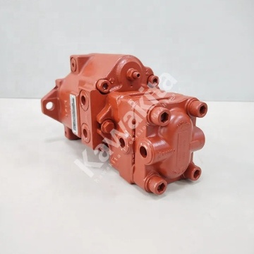 PVD-00B-14P-5G3 Mini Excavator Hydraulic Main Pump for Kubota E15 Piston Pump