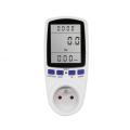 Digital Voltage Wattmeter Power Meter