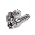 1.5inch bia usalama valve maji muhuri shinikizo valve