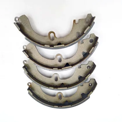 High Performance Brake Shoes for Nissan Urvan