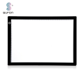 Suron LED Light Pad Stencil Board Tablet