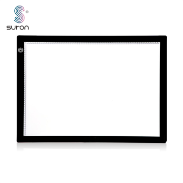 Suron Drawing Board Light Box Graphics