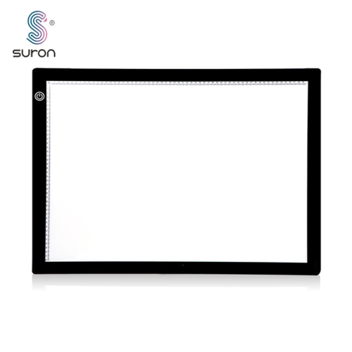 Suron Drawing Board Box Pad Graphics