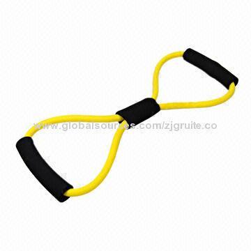 Latex Resistance Bands