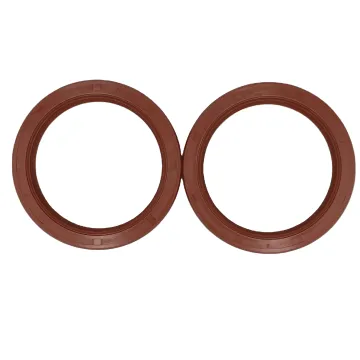 Hot Selling High Quality Auto Parts: 2 Shaft Oil Seal and Seal Ring 90*115*12
