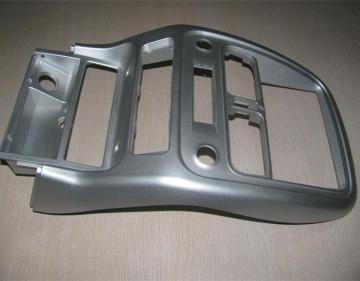 Die Casting Mould