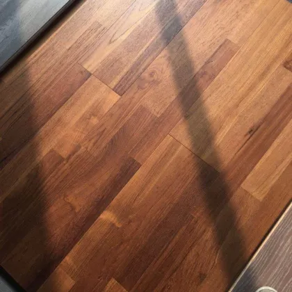 Red oak solid Wood Flooring