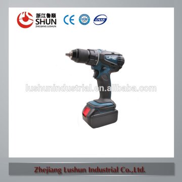 Wholesales price electric cordless drill