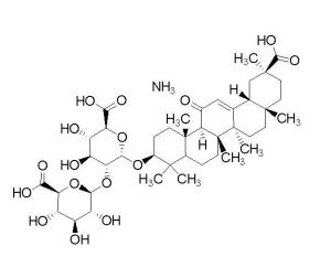 Glycyrrhizic Acid