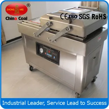 DZ400/2C Vacuum Packaging Machine