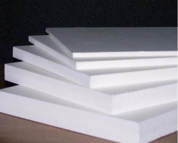 Sell screen print on PVC Foam Board