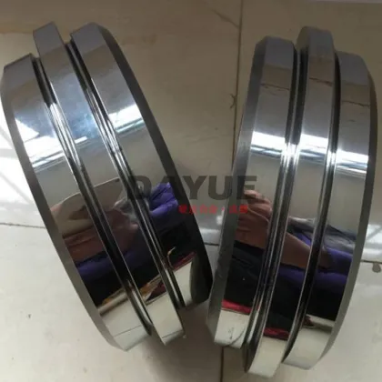 Professional Manufacturing of Carbide Rollers