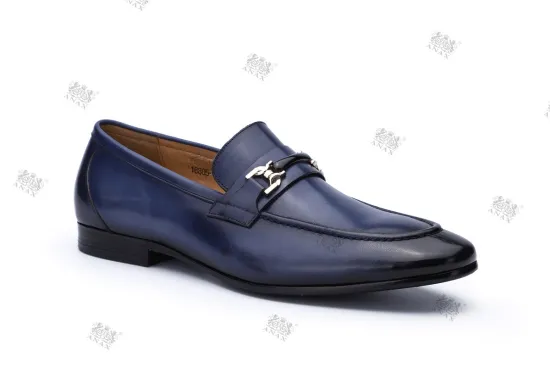 New Arrival Men Shoes Loafer Leather Casual Oxfords