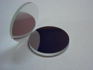 Customized Optical Glass Band Pass Filters / Infrared Bandp