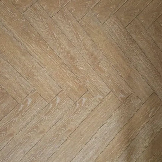 2015 new colors of herringbone parquet laminate flooring