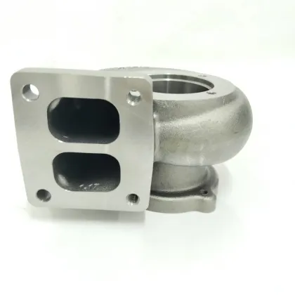 Hino Turbine housing GT3576
