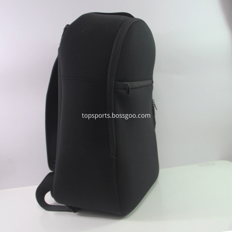 Large Neoprene backpack