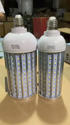 IP65 LED Corn Bulb Light for Outdoor Street Lighting