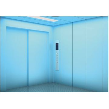 Paquete de piezas mecánicas para elevadores de carga de 5000 kg