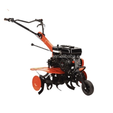 GR-8001 196CC 4-Stroke Power Tiller Cultivator