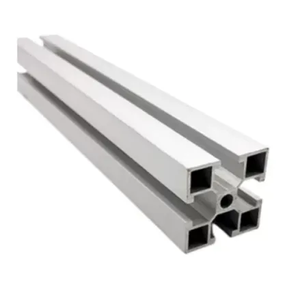 T slot Aluminum Extrusion