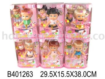2IN1 DOLL