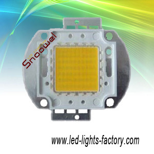 Led 50w พลังงานสูง