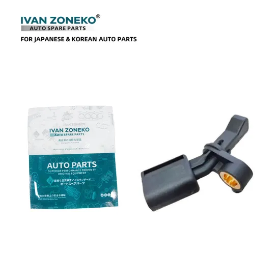 IVANZONEKO ABS Sensor for Volkswagen New Santana/Jetta (WHT003860, WHT003863, WHT003862, WHT003857, WHT003866)