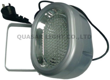LED Projection Lamp Lights for Architectural Lighting (QL-P2-W)