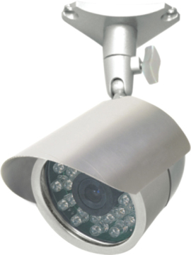 Infrared CCTV camera, Day/Night IR camera, Night version, security IR camera