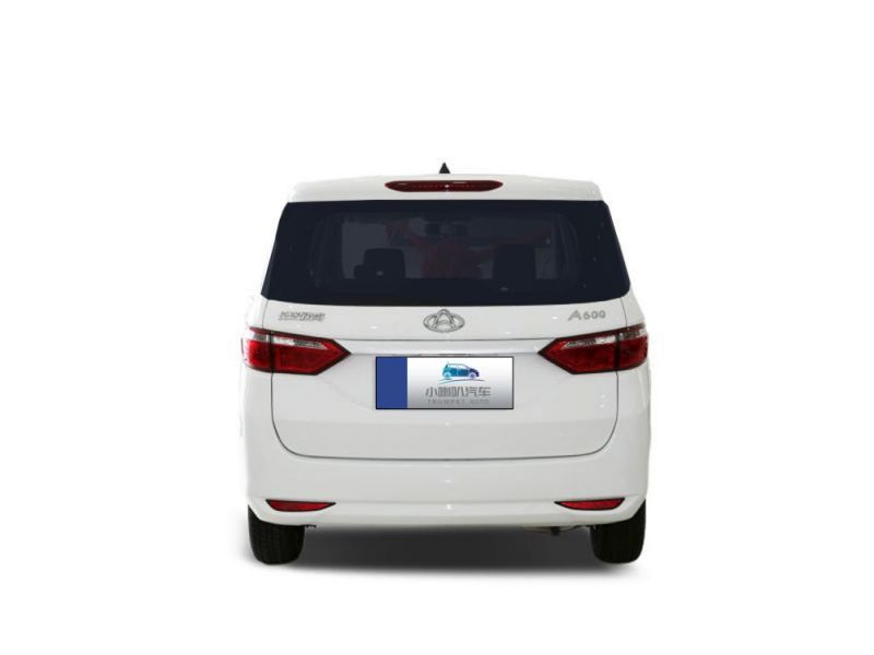 Changan Oushang A600 2020 1.5L Manual Entrepreneurship