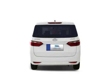 Changan Manual Oushang A600