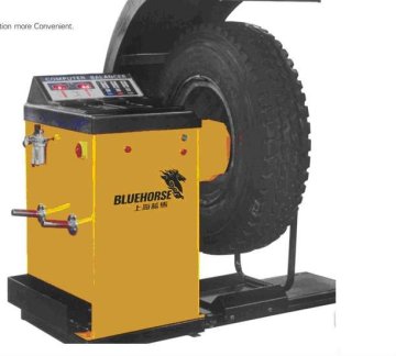 wheel balancer digital