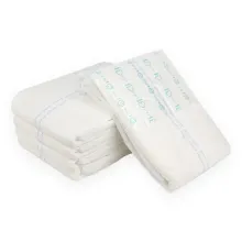L Size Maximum Absorbency Diapers