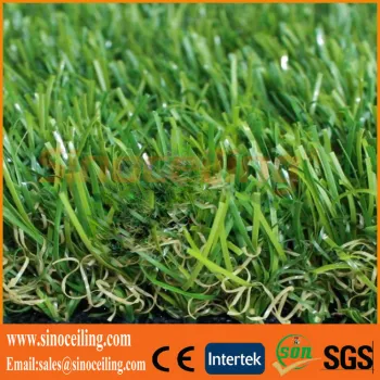 Exhibition artifialTurf