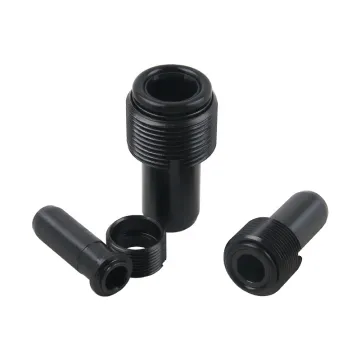 HSK Coolant Tube - Machine Tool Accessories