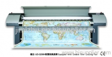 Phaeton Fy 3208g Large Format Printer 