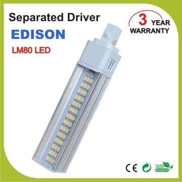 High quality 15W G24 LED Lamp Light