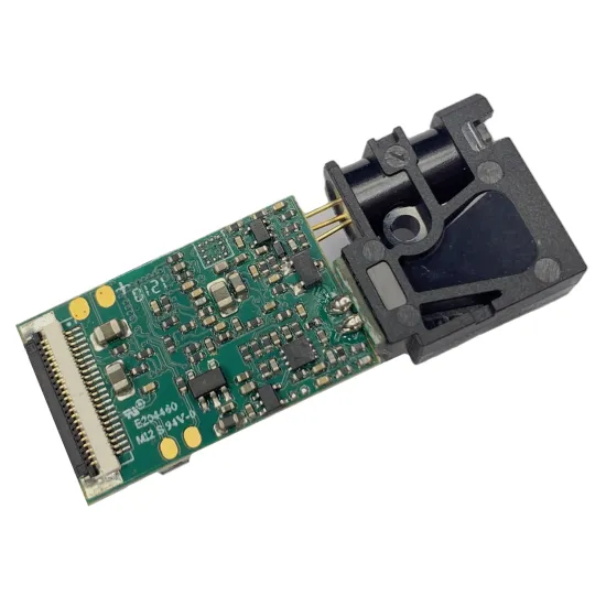 Industrial Laser Distance Meter Sensor for Car Safety Distance