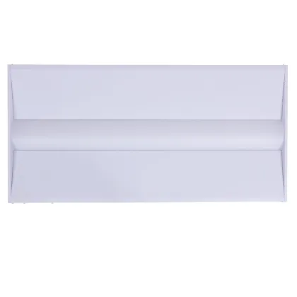 Commercial Workshop Office LED Troffer Light 2x4 - 26W/32W Troffer Panel Lighting