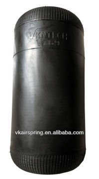 Rubber air spring 769N/Air suspension system 8053/Bus spare parts for RENAULT/IRIS