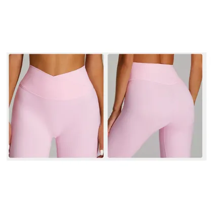 High-End Fitness Clothing for Competitive Champions