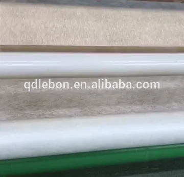 3200mm glass fiber chopped strand mat production line LEBON