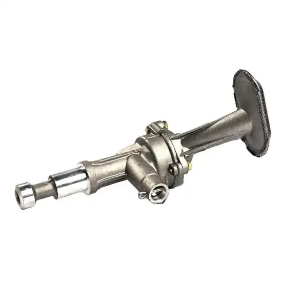 Auto Engine Oil Pump 15100-24010/11/12 for Toyota COROLLA KF-20, 3K, 4K