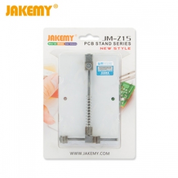JM-Z15 phone circuit board Clamp Holder Motherboard PCB Fixture