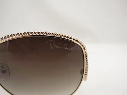 Brand Name Designer Sunglasses, Light Gun Rc981s F25 Roberto Cavalli Sun Glasses For Women