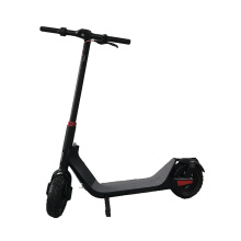 Eco Friendly Lithium Battery Standing Electric Scooter