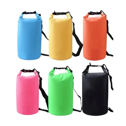 Outdoor Waterproof Dry Bag Ocean Pack