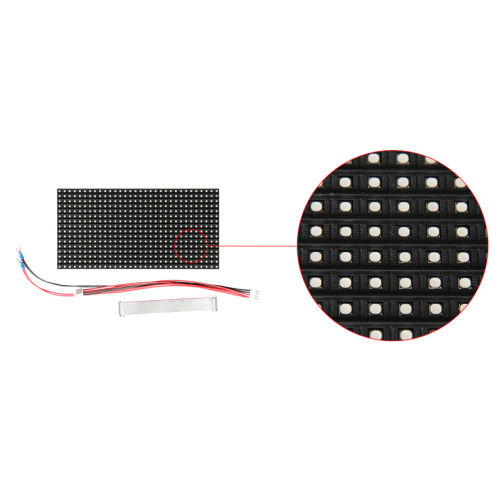 Outdoor Full Color Advertising LED Display