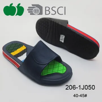 2016 Men New Design Fashion High Quality Eva Slipper